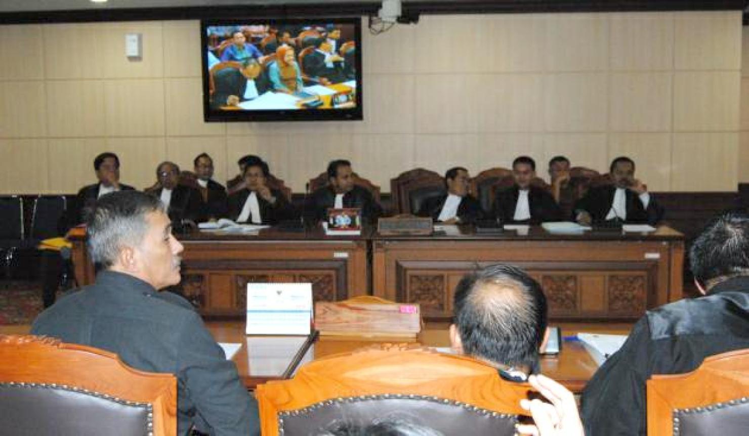 Presidium Tangsel: Sudahi Polemik Pilkada